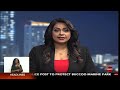 The 7pm News on CNC3 - August 14 2026
