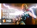 Thor: Ragnarok Behind the Scenes - 10 Years