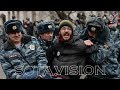 Митинг против изоляции рунета. Москва. 10 марта 2019. Трансляция