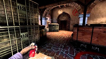 NiP Maikelele 4K AWP vs LDLC (Counter Strike: Global Offensive)