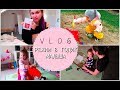 VLOG : НАШ РЕЖИМ В ГОДИК И НОВОГОДНИЙ КОНКУРС!