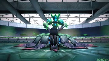 Assault Android Cactus Campaign Speedrun (Liquorice) - 59:45.30