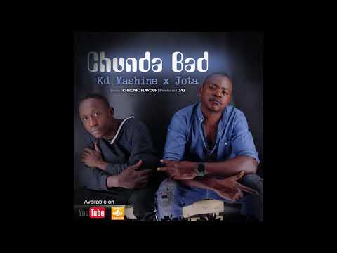 CHUNDA BAD JOTA X KADOMASHI Official Audio