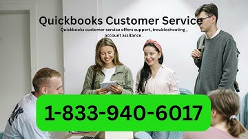 [EASY GUIDE] Quickbooks Desktop* Customer Support Number All 10 Contact Options