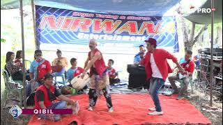 NIRWANA - BEBAS PERKARA | SUKASARI