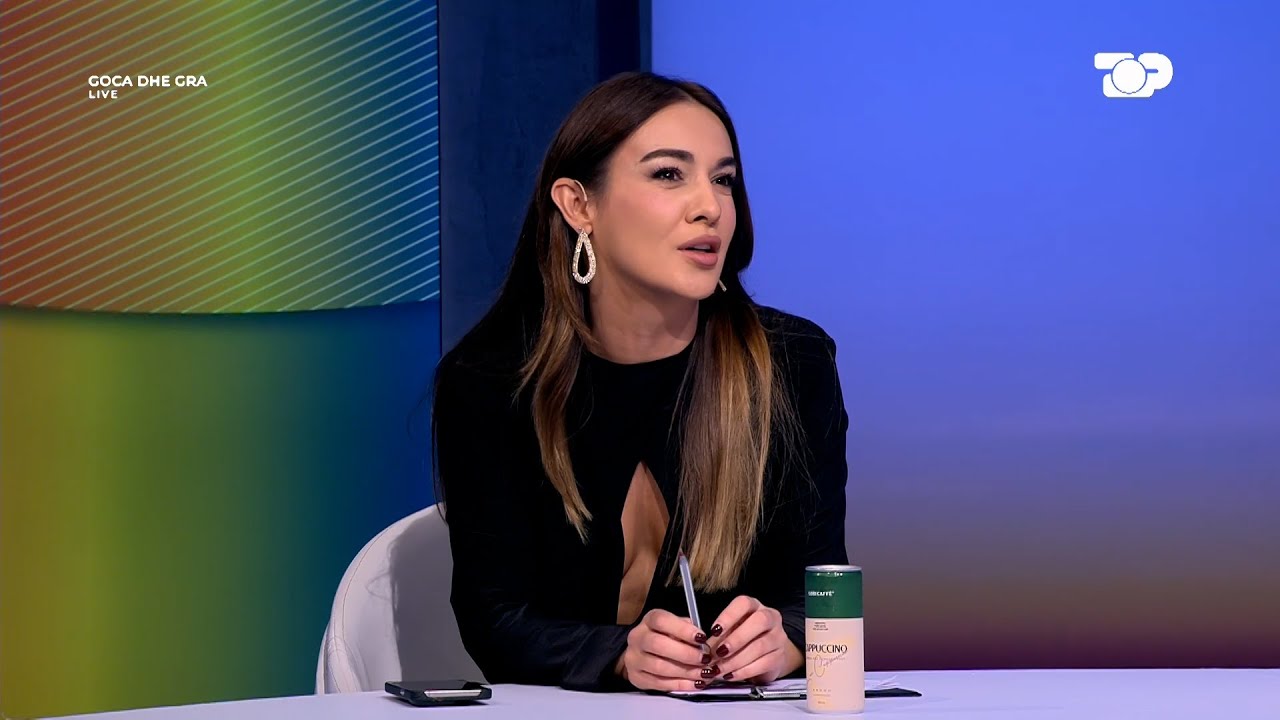 “Nuk jam dashuruar kurrë…”/ Ori Nebijaj: E kam provuar vetëm në…