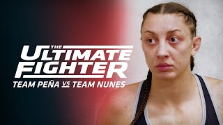 Juliana Miller recaps Episode 12 of The Ultimate Fighter, advancing to finale | ESPN MMA