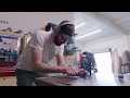 End of video