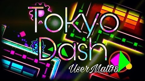 Tokyo Dash (Remade) - UserMatt18 (me) [Off-Synch]