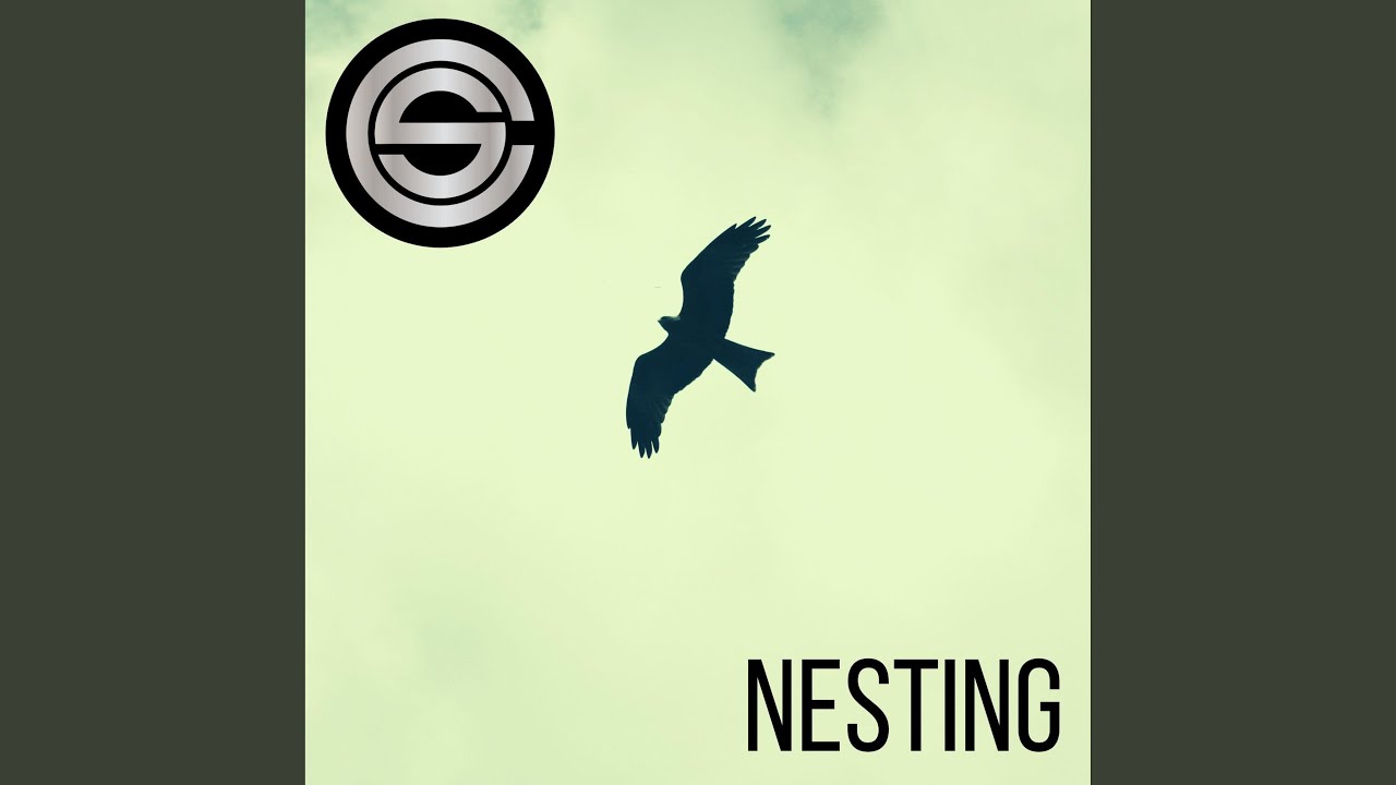 YouTubeでNestingを視聴 YouTubeでNestingを視聴