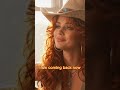 Why do country songs always hit harder at night? 🌙🚛 | Rose Carter