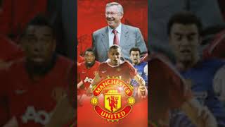 Man  United mengandalkan Ferguson !!#funny #football #skorupdate #arsenal #beritabola #shorts #short