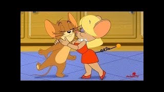 توم وجيرى الجديد مواقف مضحكة جدا 2016 tom and jerry