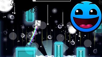 Geometry Dash: Starlight | T3CHR3B3L