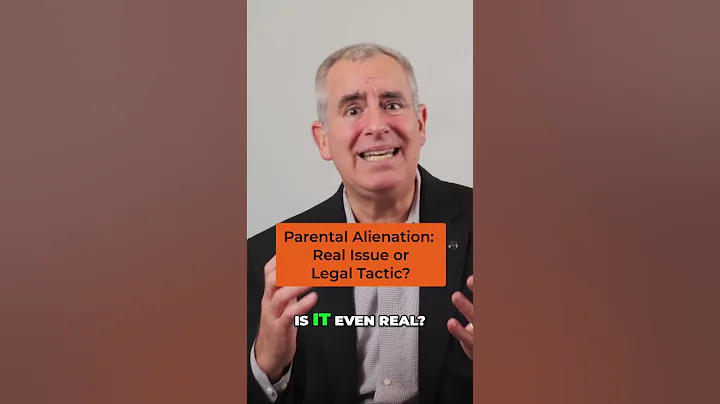 Parental Alienation: Real Issue or Legal Tactic? A Lawyer's Take