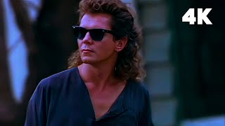 Icehouse - No Promises (ABC Rage) [4K Remastered]
