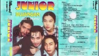 Junior Bujangan Full Album