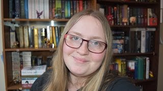 Not a Booktube Newbie Tag
