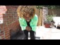 Ice bucket challenge  xoxo  glozell