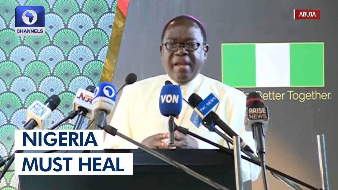 'Japa' Wave Is For Nigeria's Good, Says Kukah