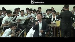 Hasanboy Komilov_Kutaman Orkestr jamoasi bilan #uzbekistan