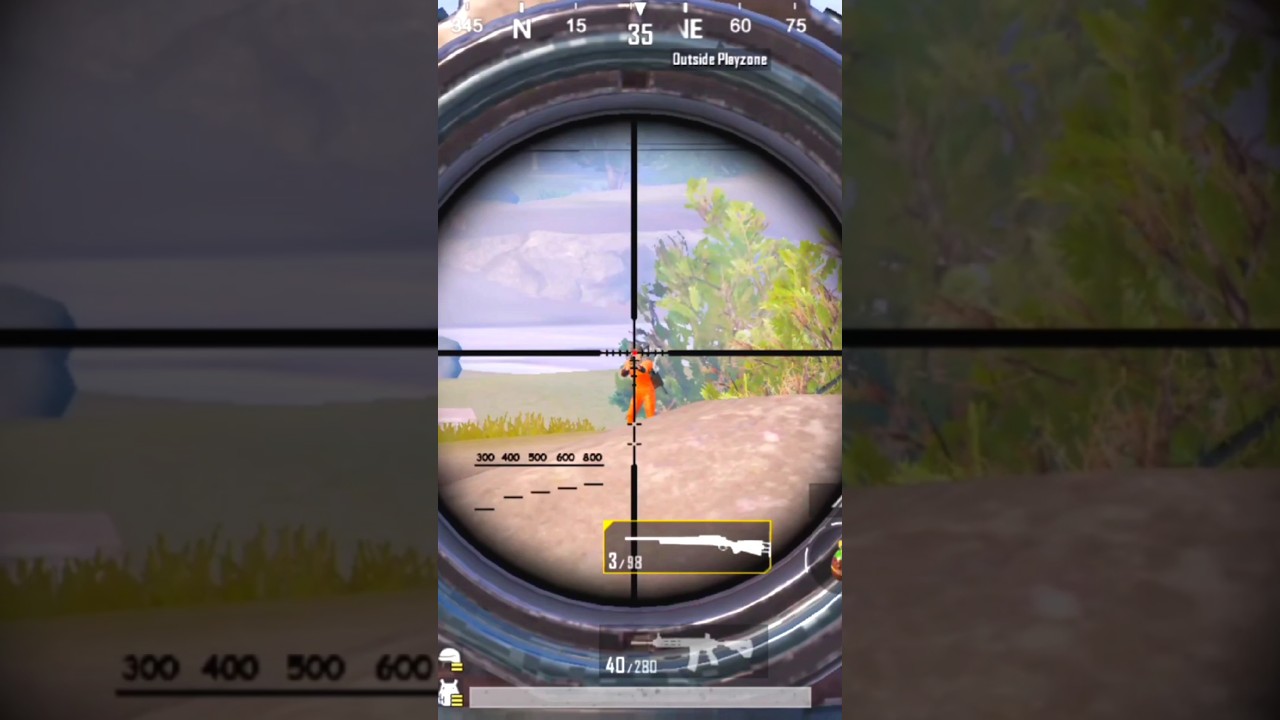 Patt Se HEADSHOT 😂🤣| 