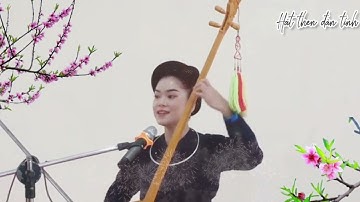 Pắc Nặm Quê Mình - Ma Thị Bày