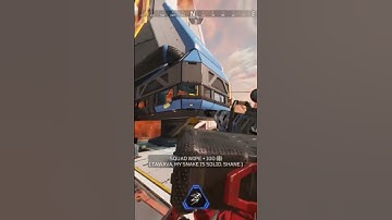 When your Kraber Shots HIT!!