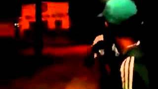 Torcedor Do Csa Dançando Paratibu