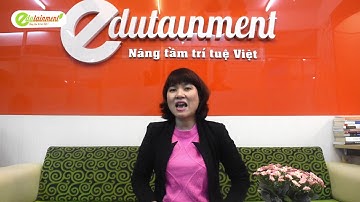 Bản mô tả công việc | Trainer nhân sự Th.s Ngô Bích Hà