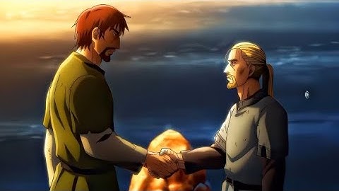 Thumbnail of Vinland Saga x ჩუბინა - Chub1na.ge (Best Part Extended)