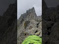 Conquer the Heights with Confidence! 🏔️🧗♂️ #NamahRopes