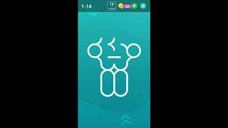 SMART PUZZLE SOLUTION LOOP LEVEL 1-20