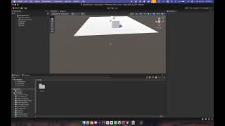 ARVR assignment 1(22BEY10072)