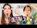 HO SCOPERTO COME ELIMINARE OCCHIAIE E BORSE IN 1 MINUTO!!! NO CLICKBAIT | Adriana Spink