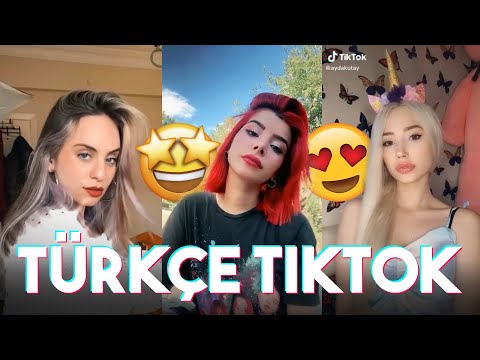 MERVE YALÇIN, AYDA KUTAY, CEMRE SOLMAZ - TİKTOK EN EĞLENCELİ VİDEOLAR! 2020