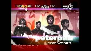 #Ariel #peterpan Peterpan - Melawan Dunia