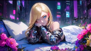 Nightcore - Dreams ( lyrics)