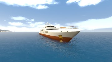 [15.ai] Spy And Sniper’s Well-Deserved Cruise