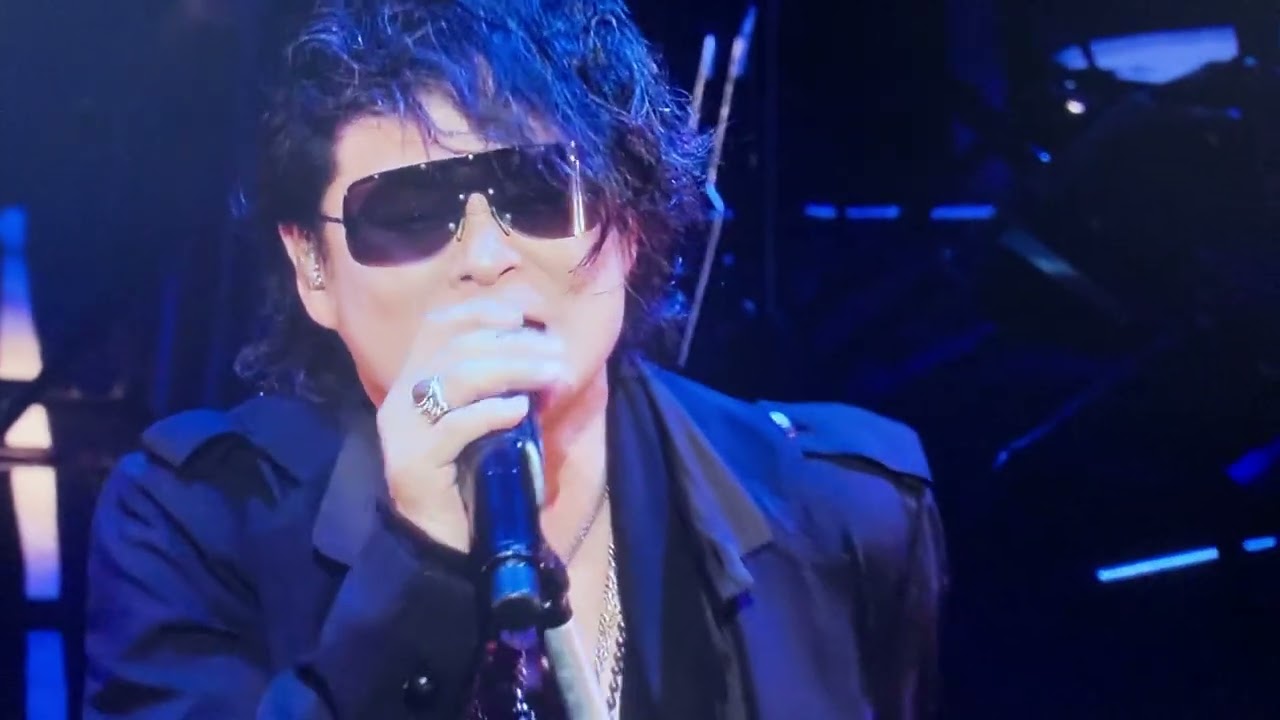 悲しみが痛いよ　T-BOLAN LIVE TOUR 2023-2024 “SINGLES” ～波紋～