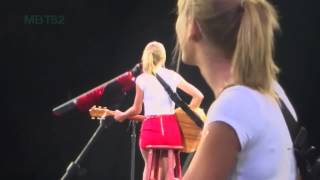 Begin Again - Taylor Swift - Red Tour - August 19 2013