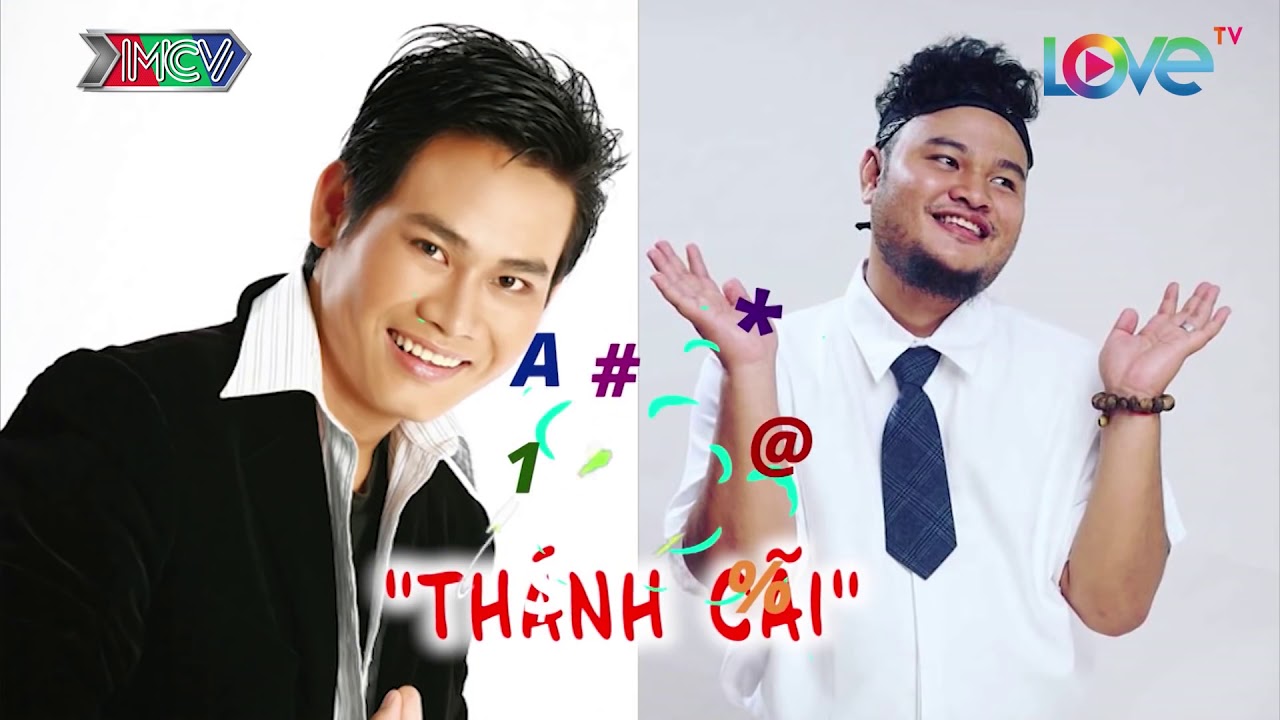 MC HỒNG PHÚC NÓI XẤU VỢ HAM MUA SẮM QUÊN CẢ 3 BỐ CON mcveigh