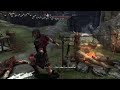 Heavily Modded Lady Vergil Skyrim Anniversary Edition Playthrough