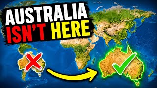 50 Geography Facts That Are Fake (But You Believed Them)