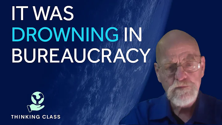 This Is What People Get Wrong About The Fall Of The Roman Empire - Lorenzo Warby