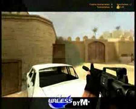 DyM (almost ace) - Unless Clan - CSS Divison