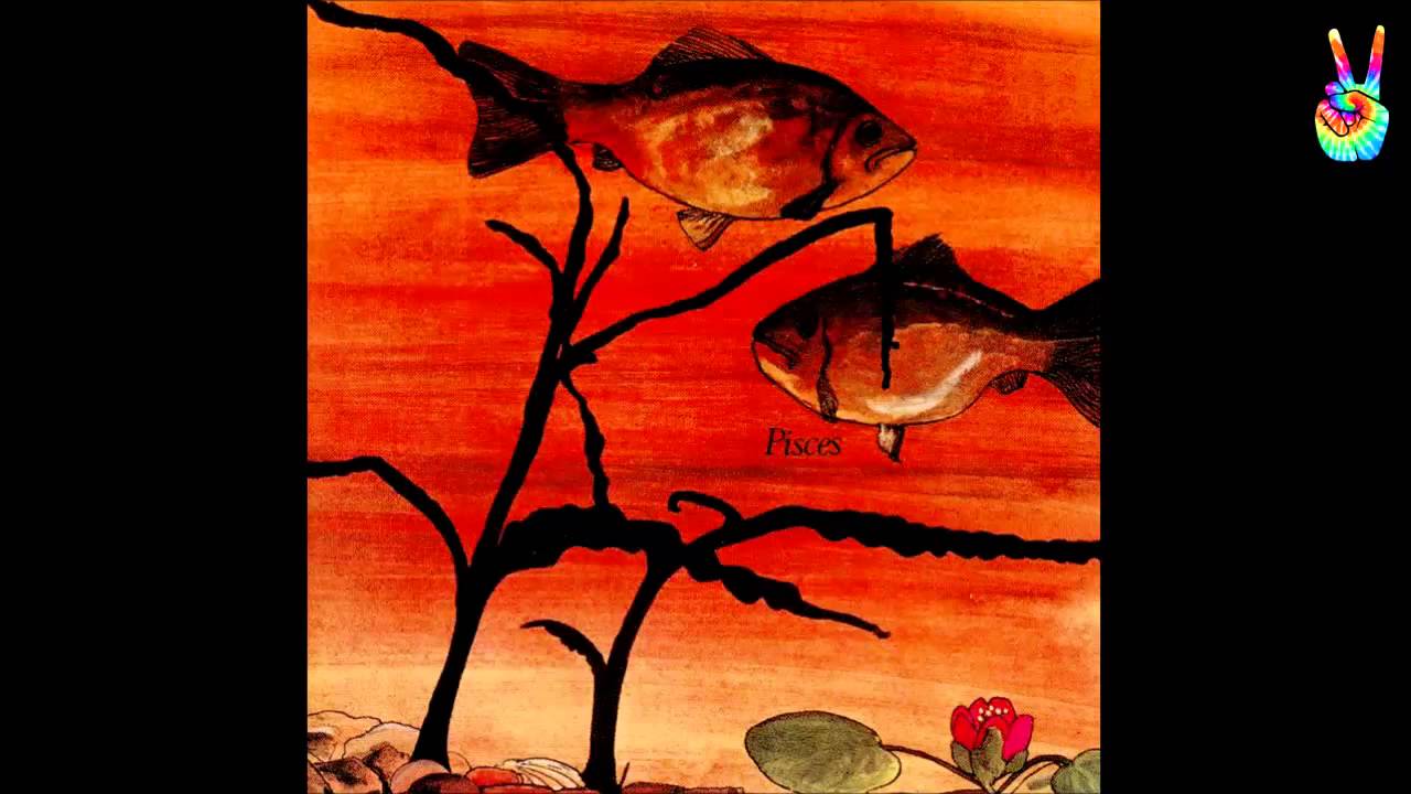Pisces / Pisces - DISK-MARKET