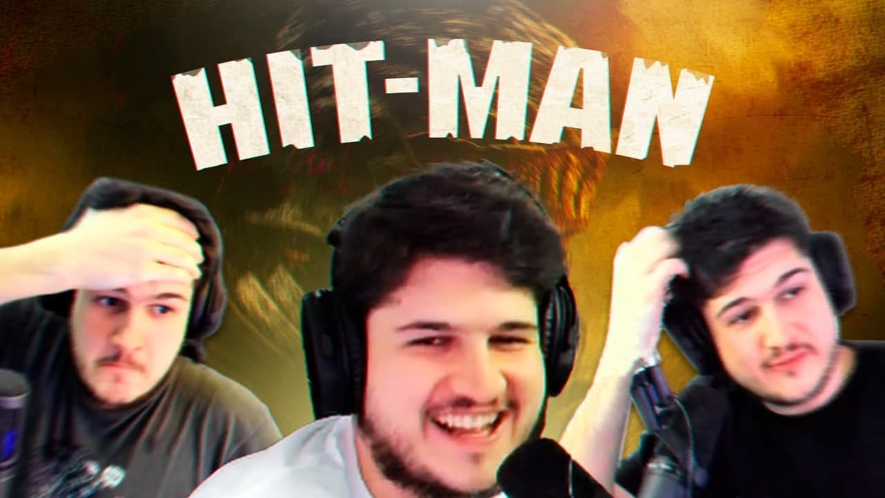 DARK SOULS III HIT-MAN (No-Hit Hit Compilation)