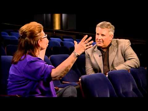 Carrie Fisher on InnerVIEWS with Ernie Manouse (Season11 Episode04)