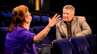 Carrie Fisher on InnerVIEWS with Ernie Manouse (Season11 Episode04)